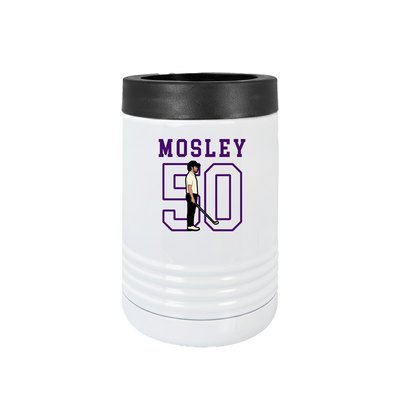 Beverage Holder — Shirsey in White