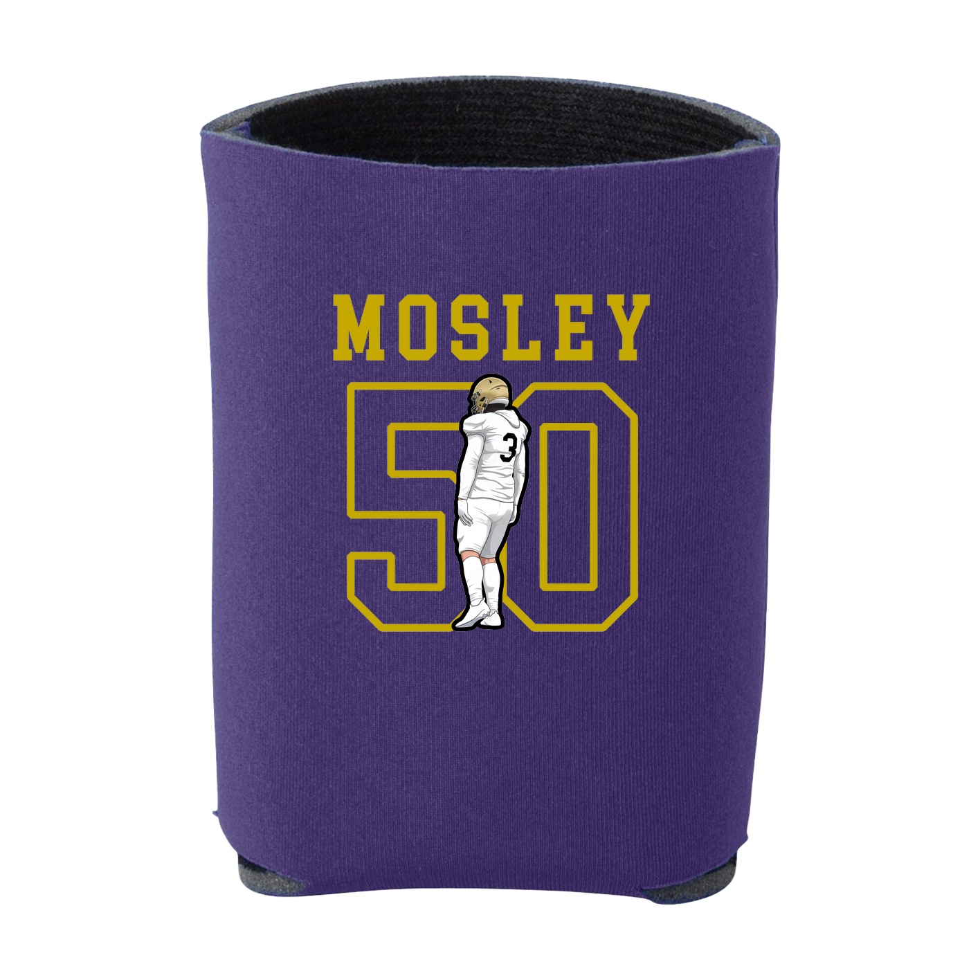 Can Holder — Shirsey in Purple