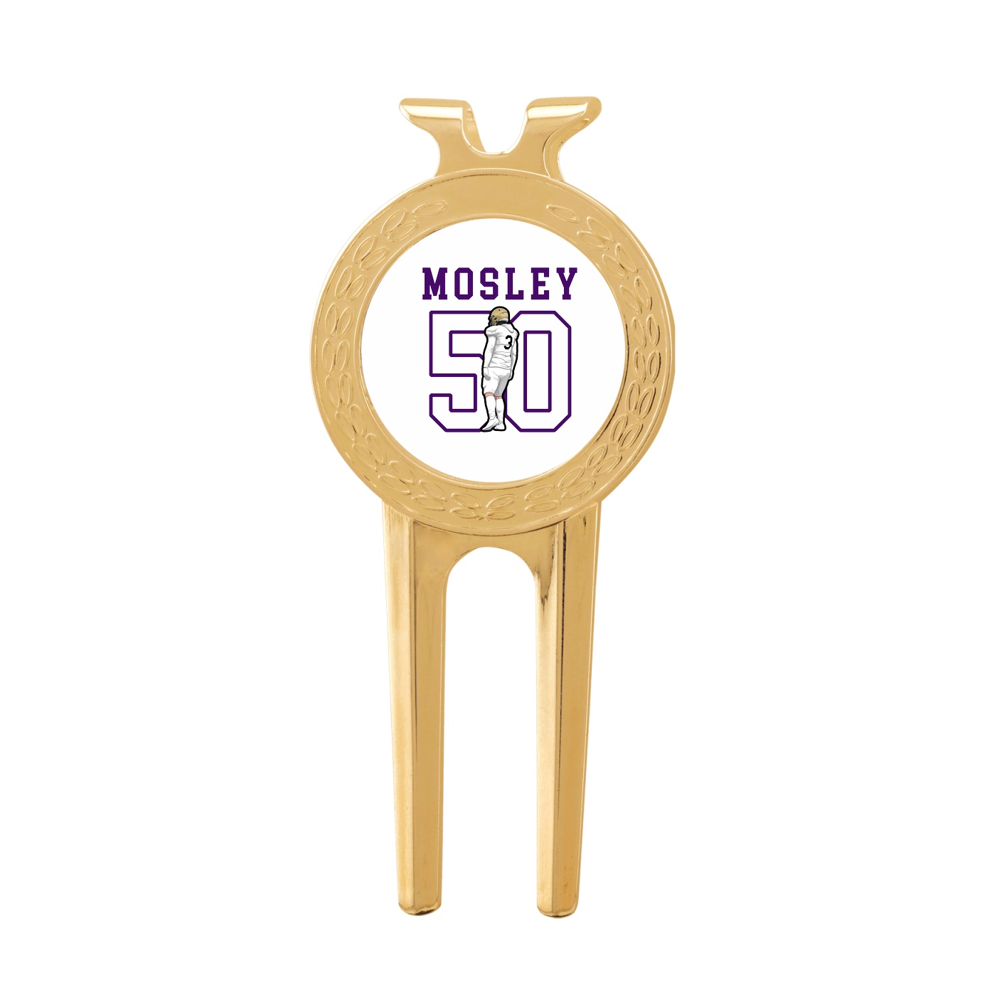 Divot Tool with Ball Marker — Shirsey in Classic