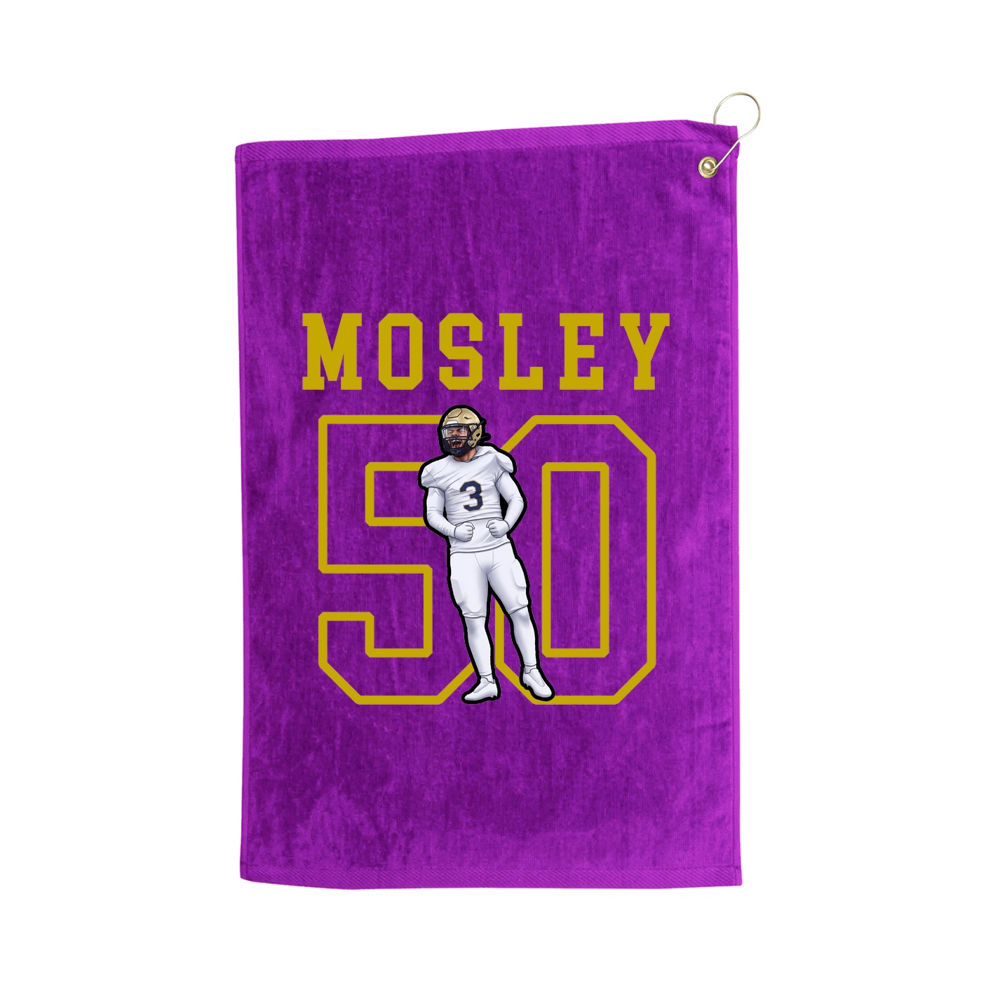 Golf Towel