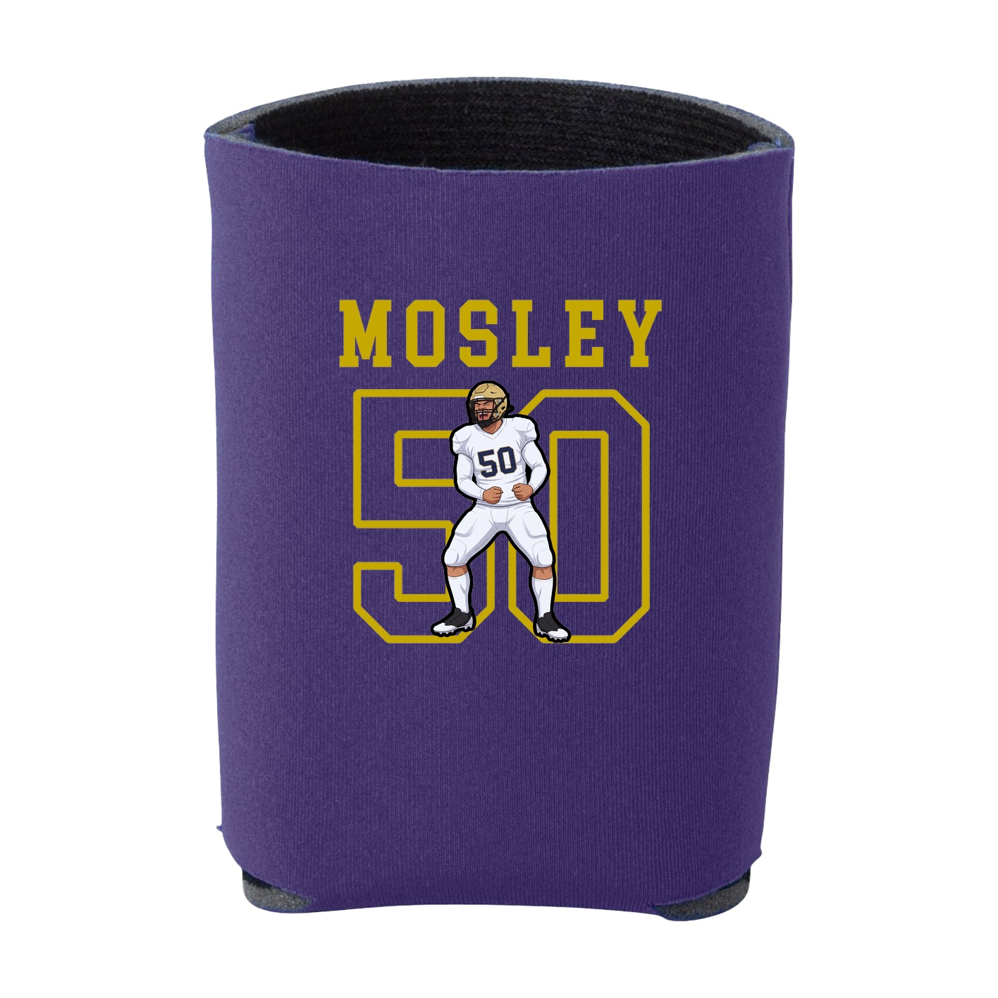 Can Holder — Shirsey in Purple