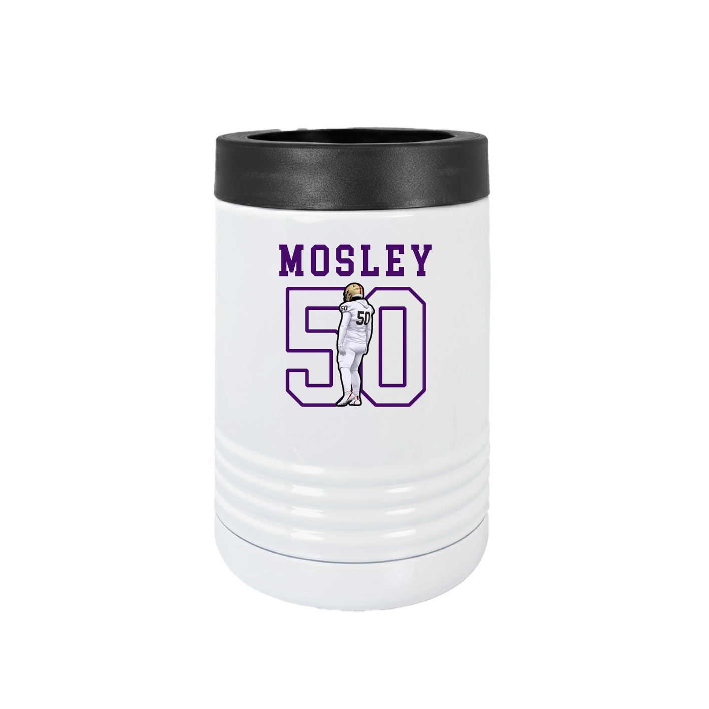 Beverage Holder — Shirsey in White
