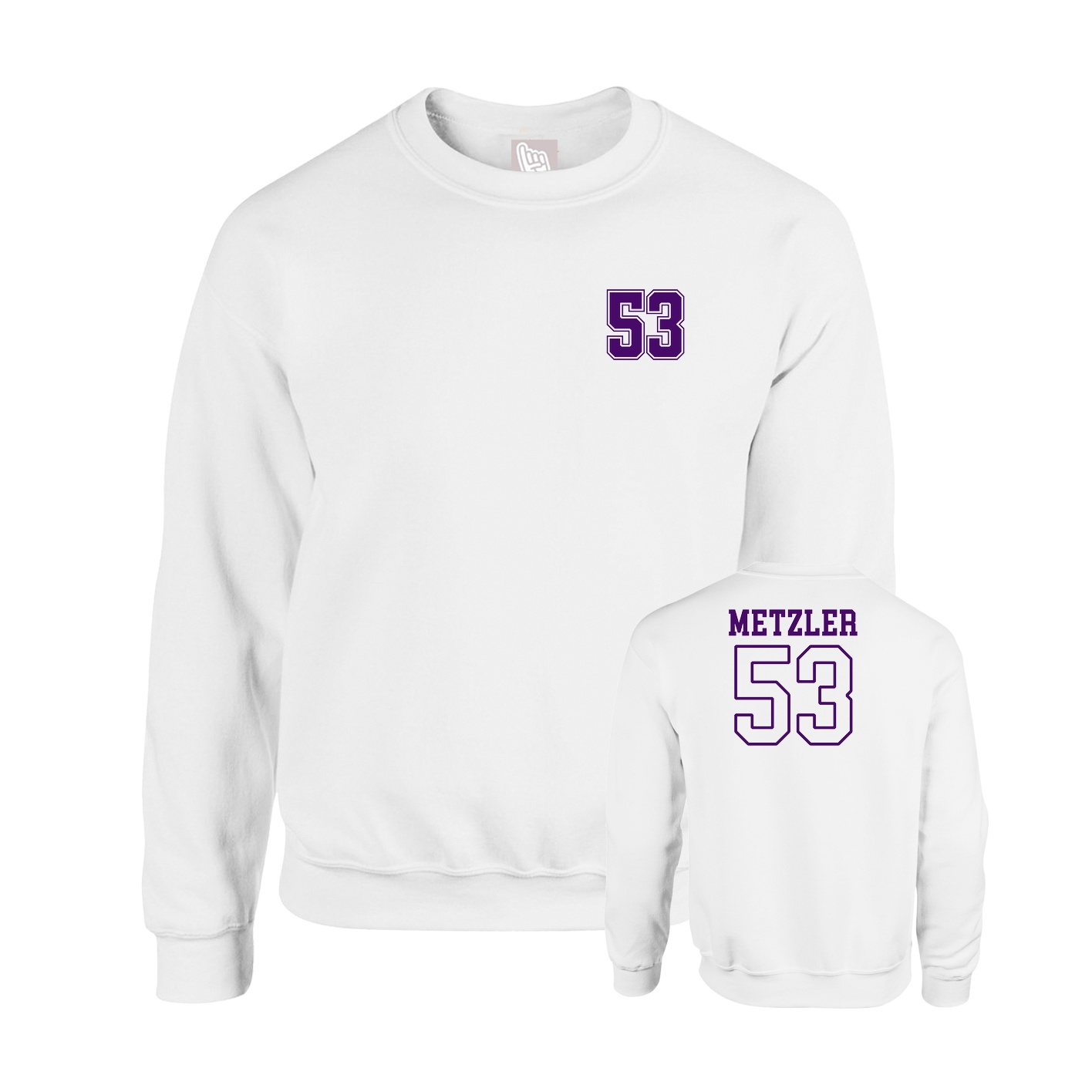 Fleece Crew