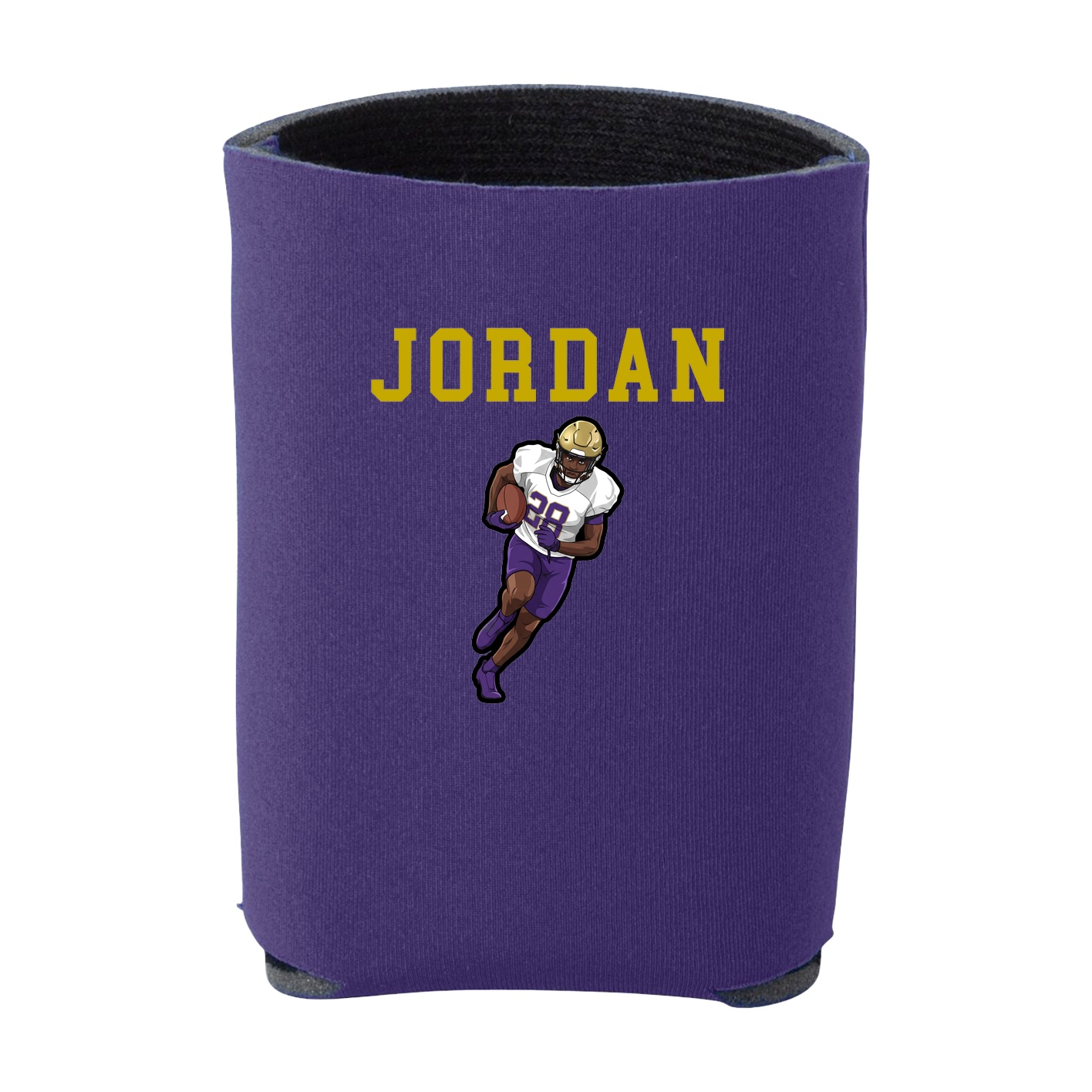 Can Holder — Shirsey in Purple
