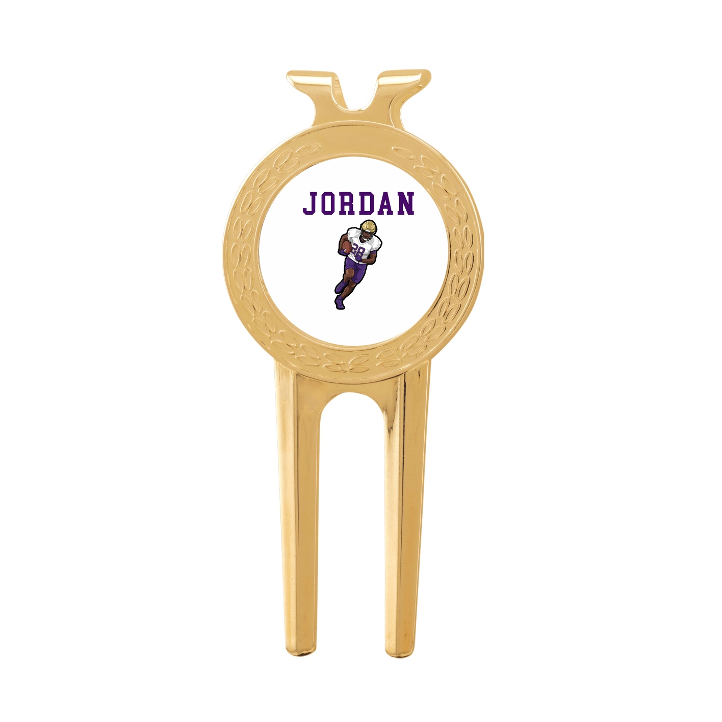 Divot Tool with Ball Marker — Shirsey in Classic