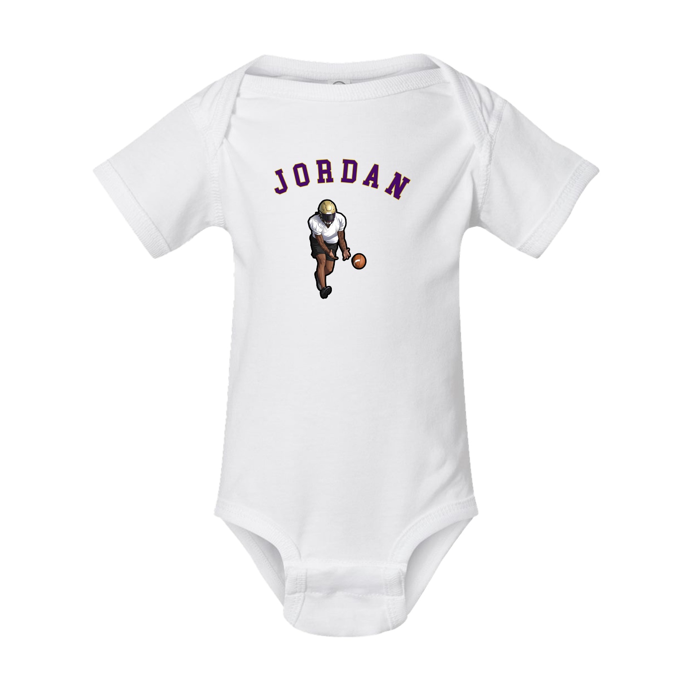 Baby Onesie