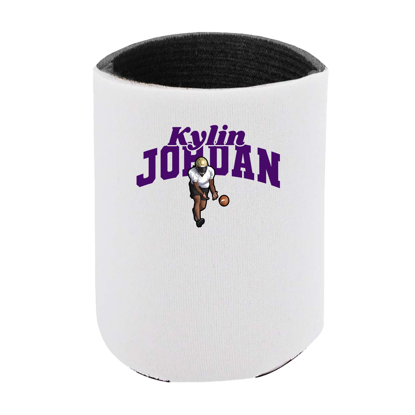 Can Holder — Signature Arch in White