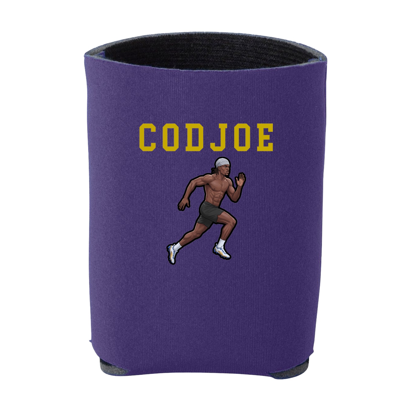 Can Holder — Shirsey in Purple