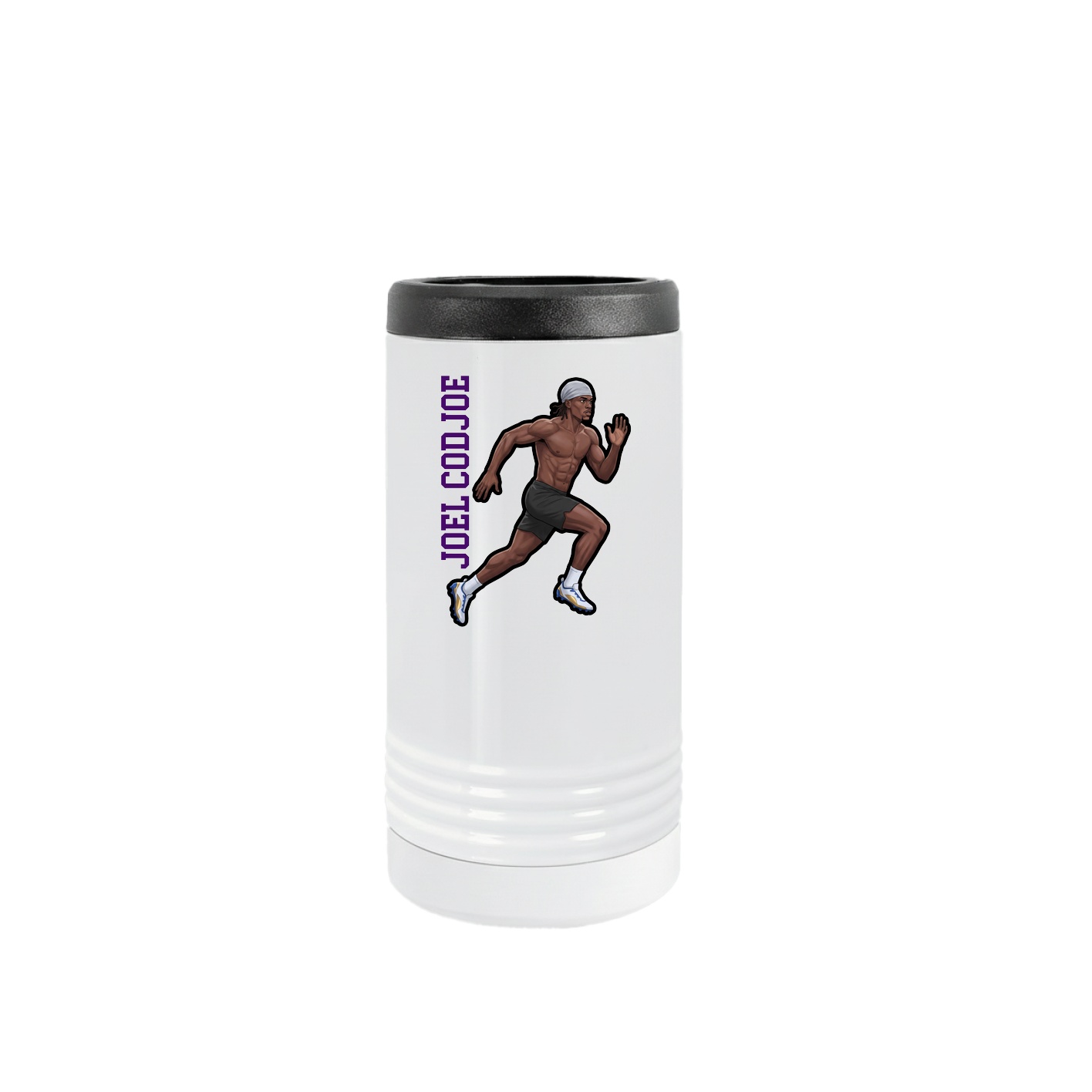 Slim Beverage Holder