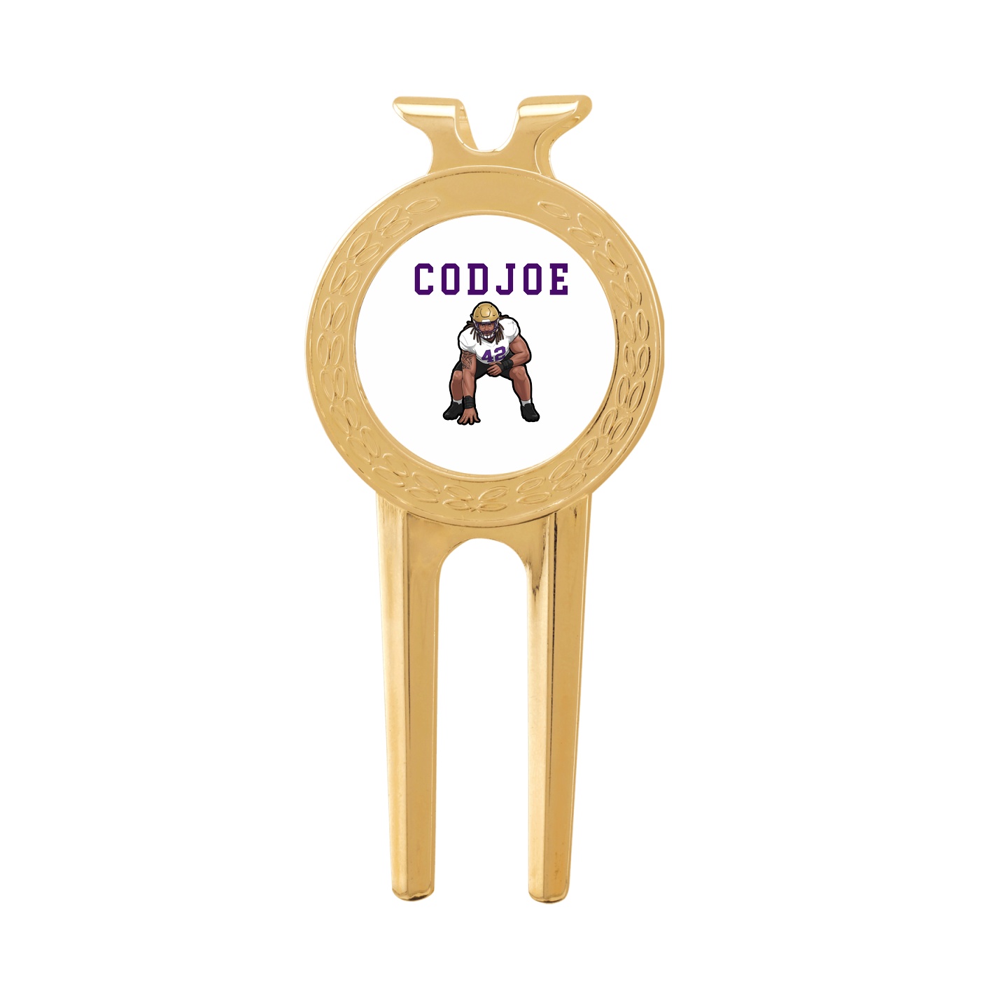 Divot Tool with Ball Marker — Shirsey in Classic