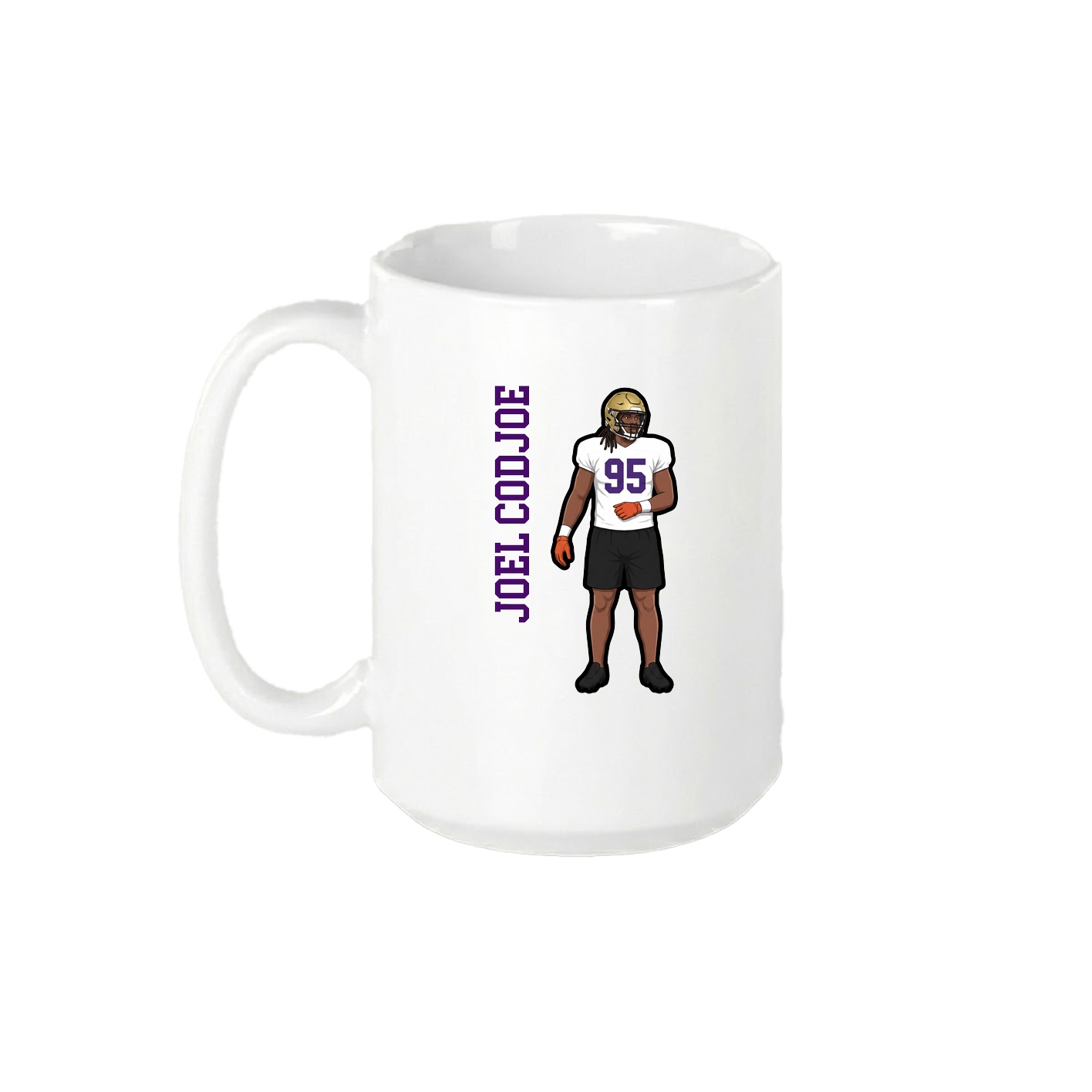 15oz Coffee Mug