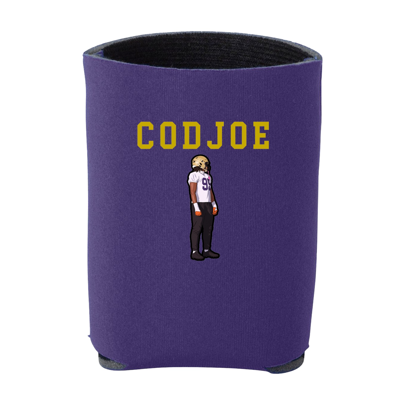 Can Holder — Shirsey in Purple
