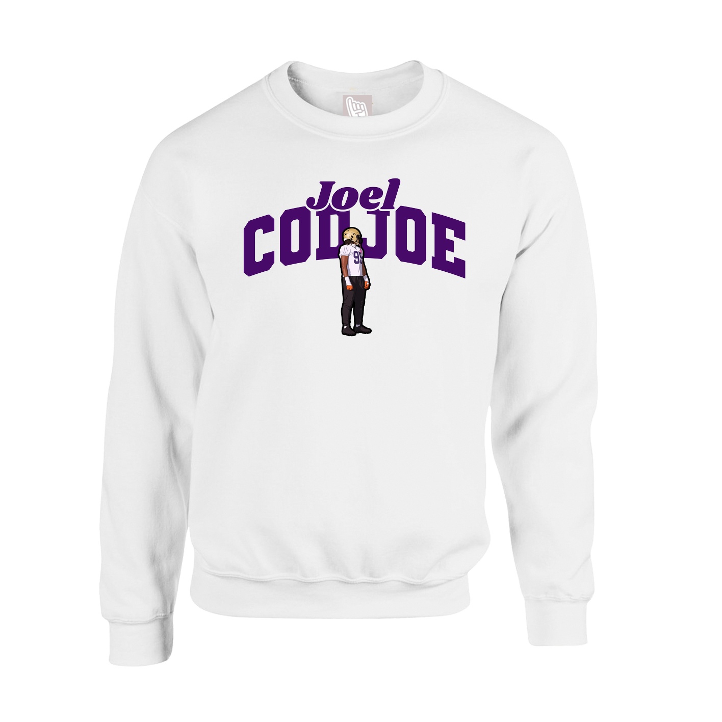 Fleece Crew
