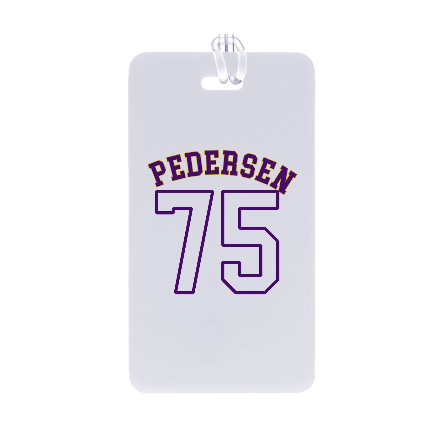 Bag Tag