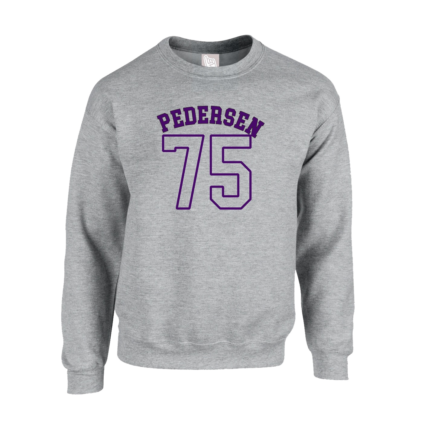 Fleece Crew