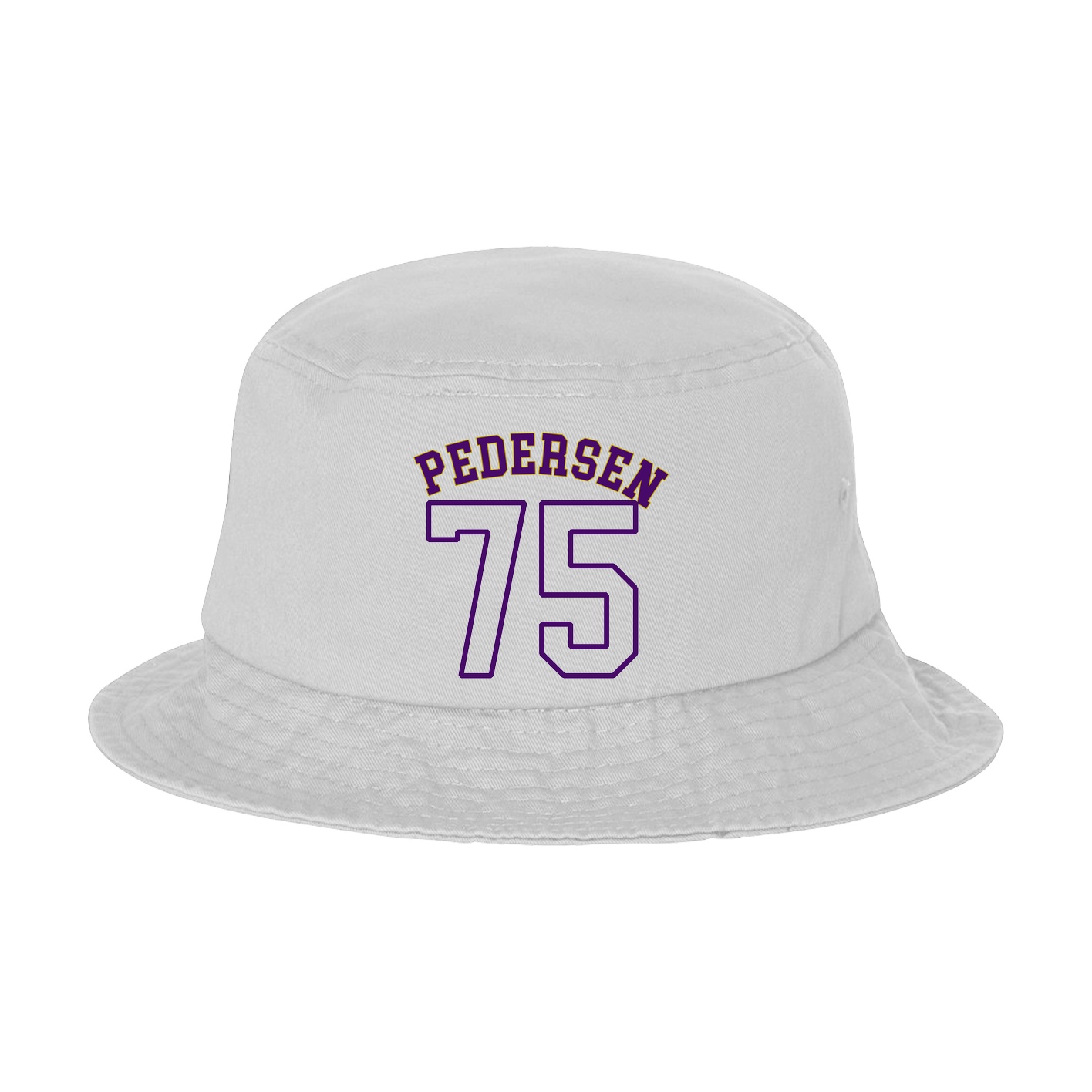 Bucket Cap
