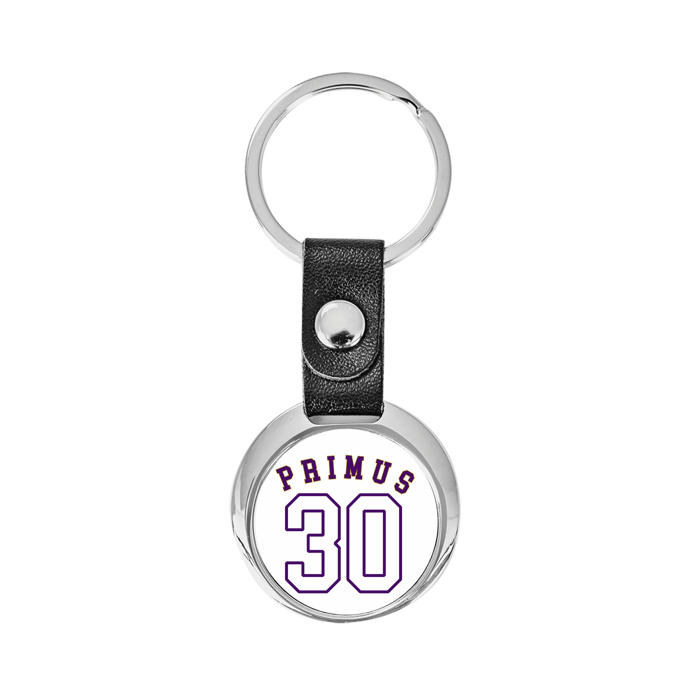 Key Chain — Shirsey Arch in Classic