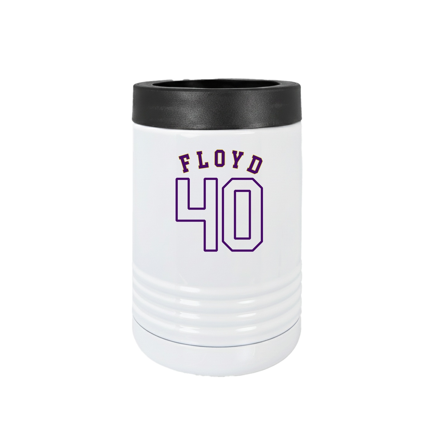 Beverage Holder — Shirsey Arch in White