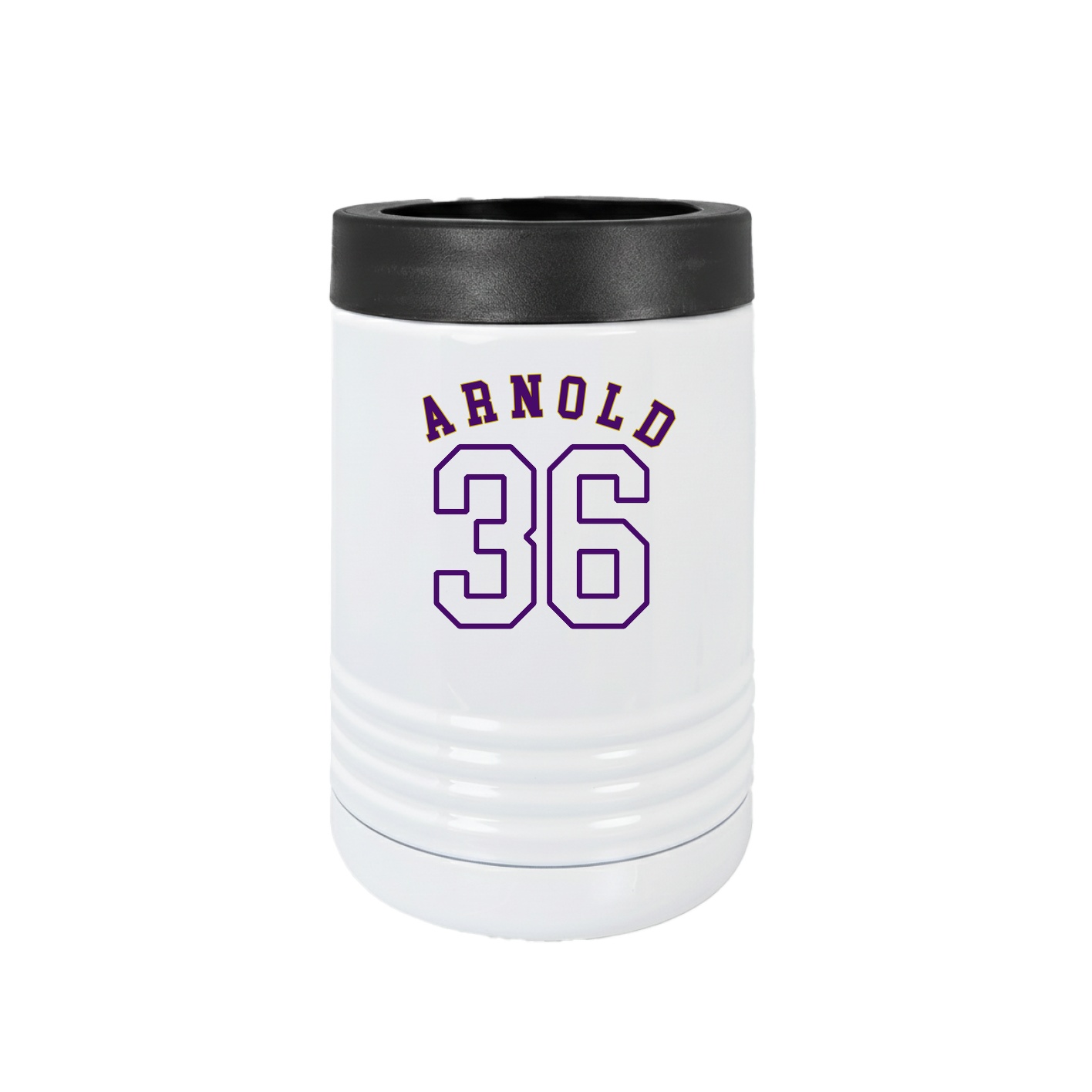 Beverage Holder — Shirsey Arch in White