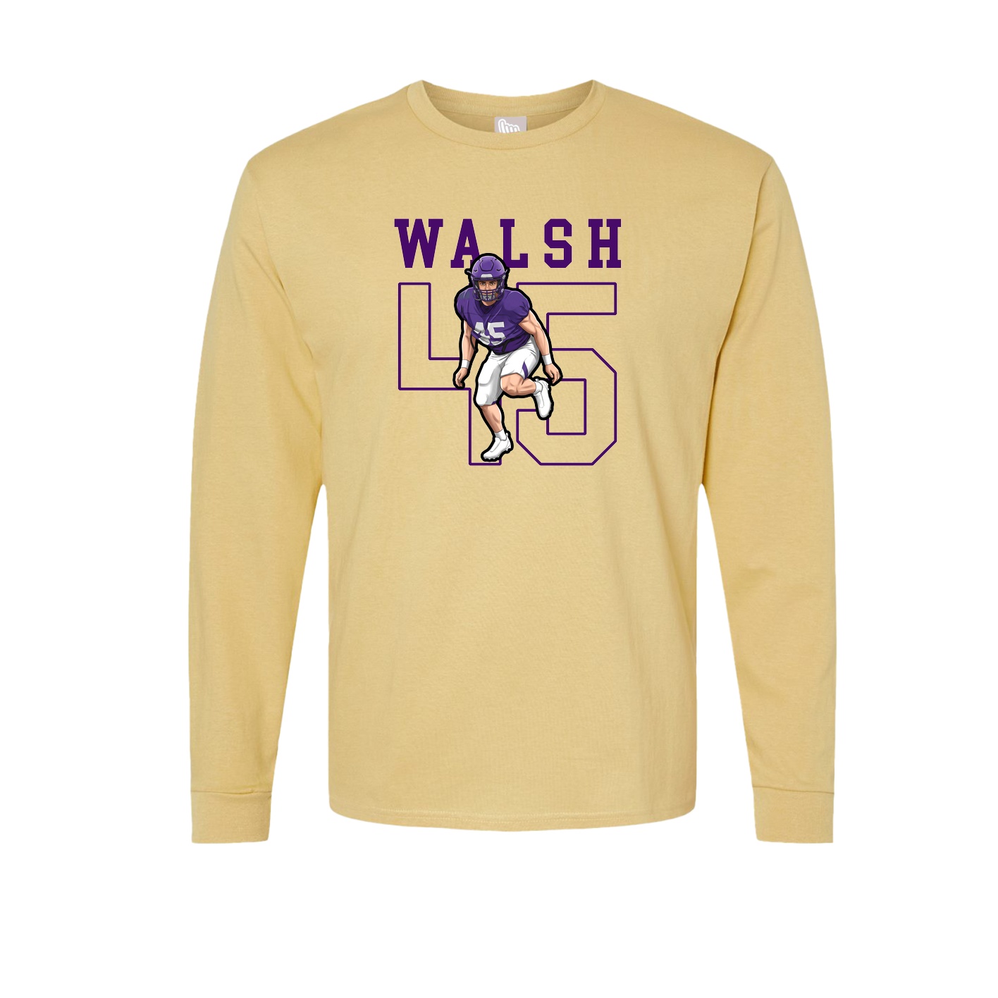Long Sleeve Tee