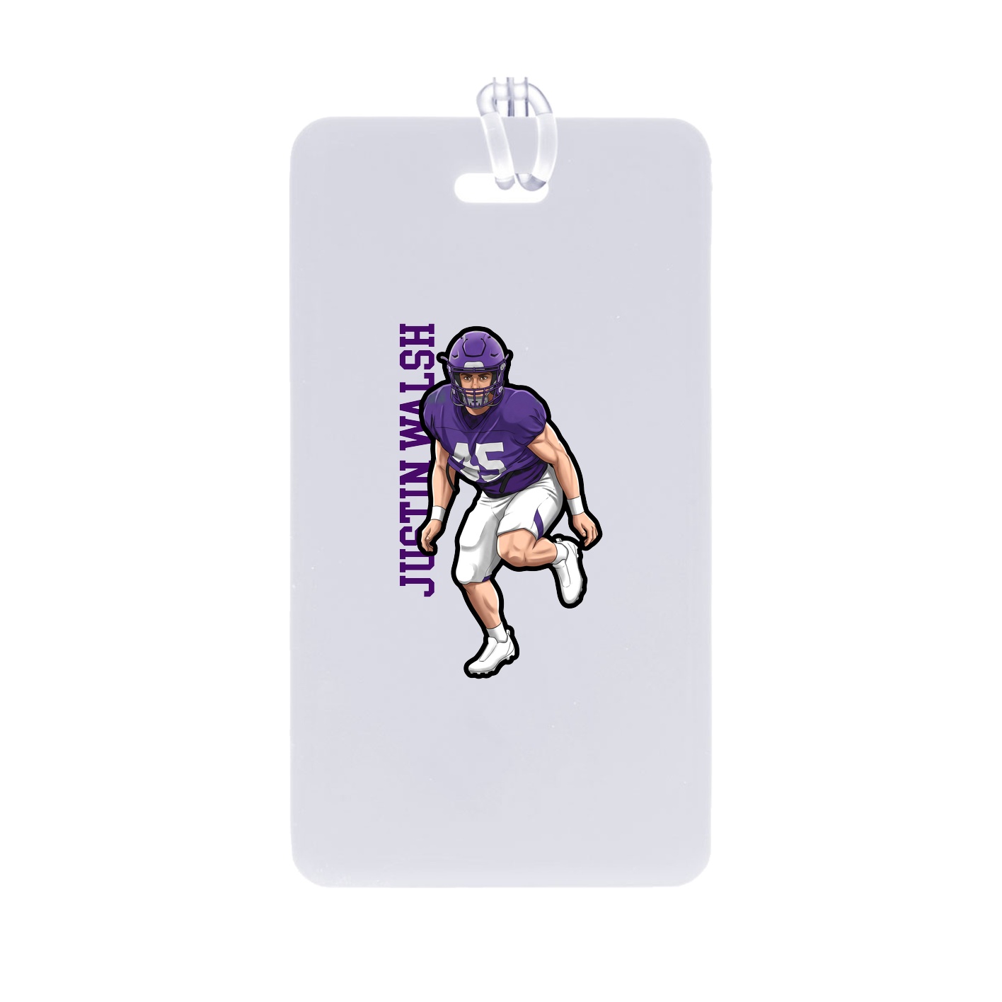 Bag Tag