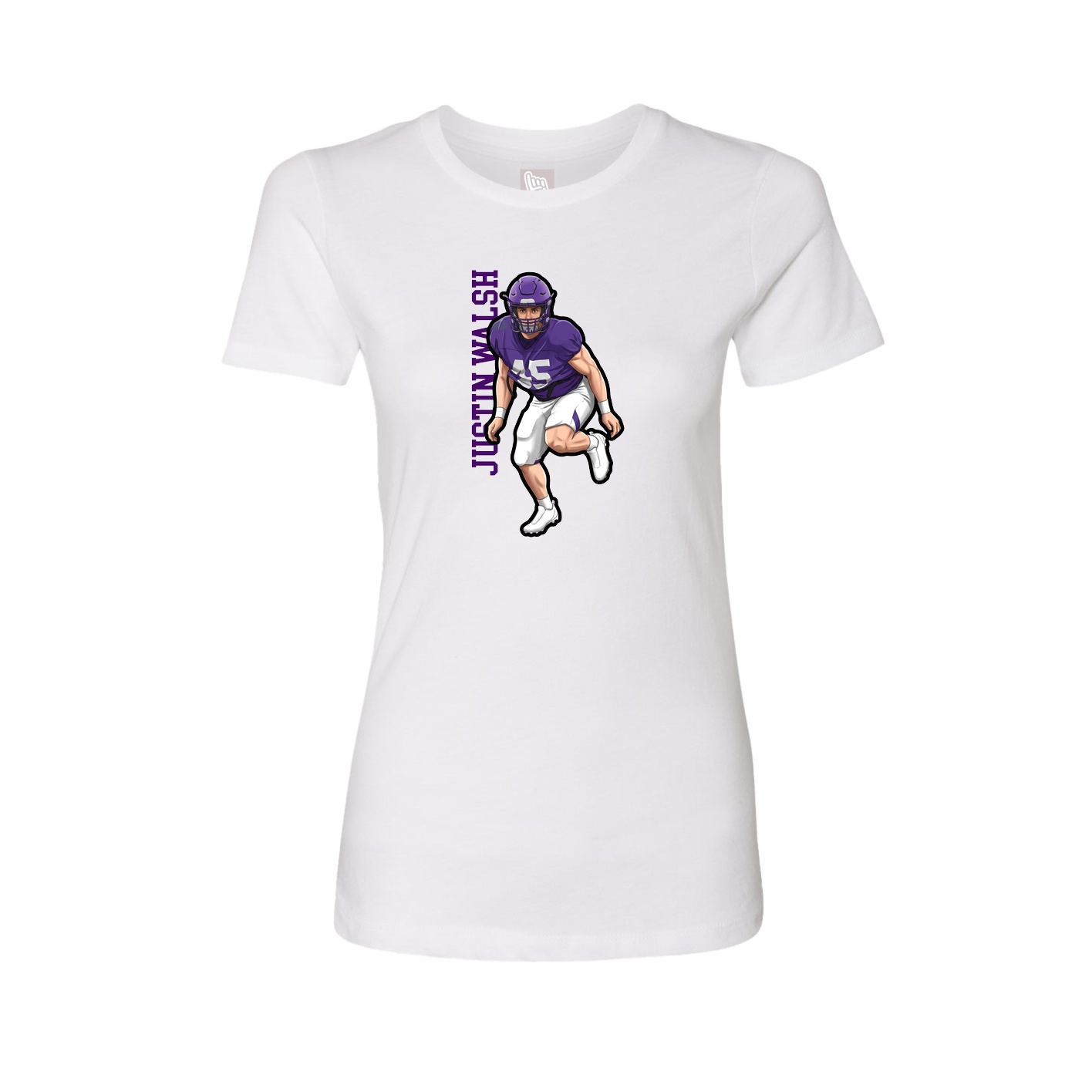 Womens Tee