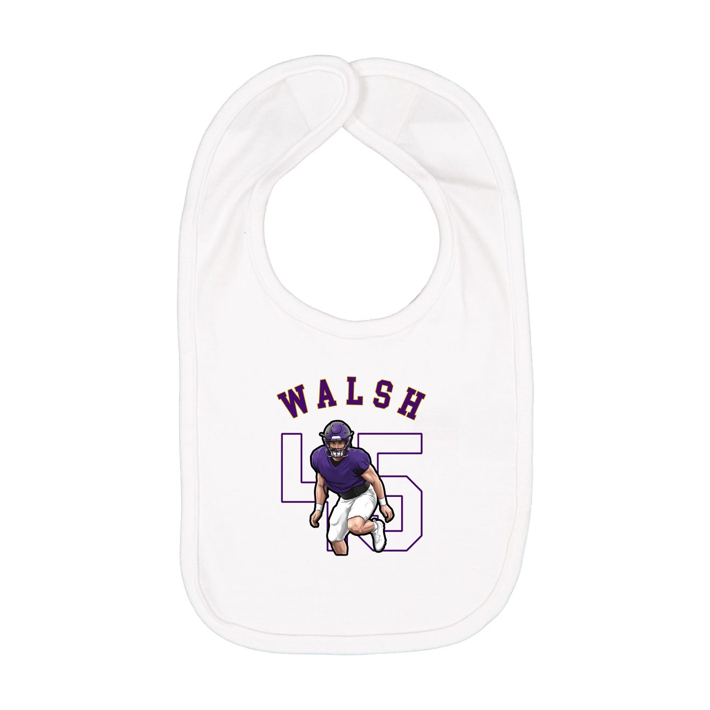 Infant Bib