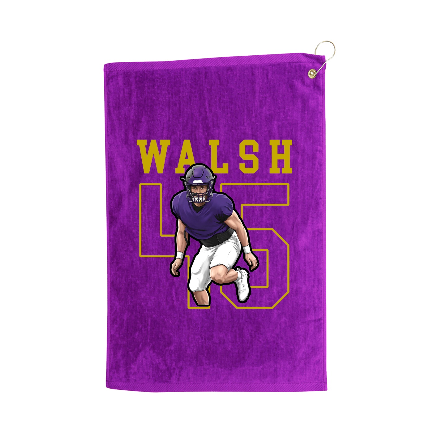 Golf Towel