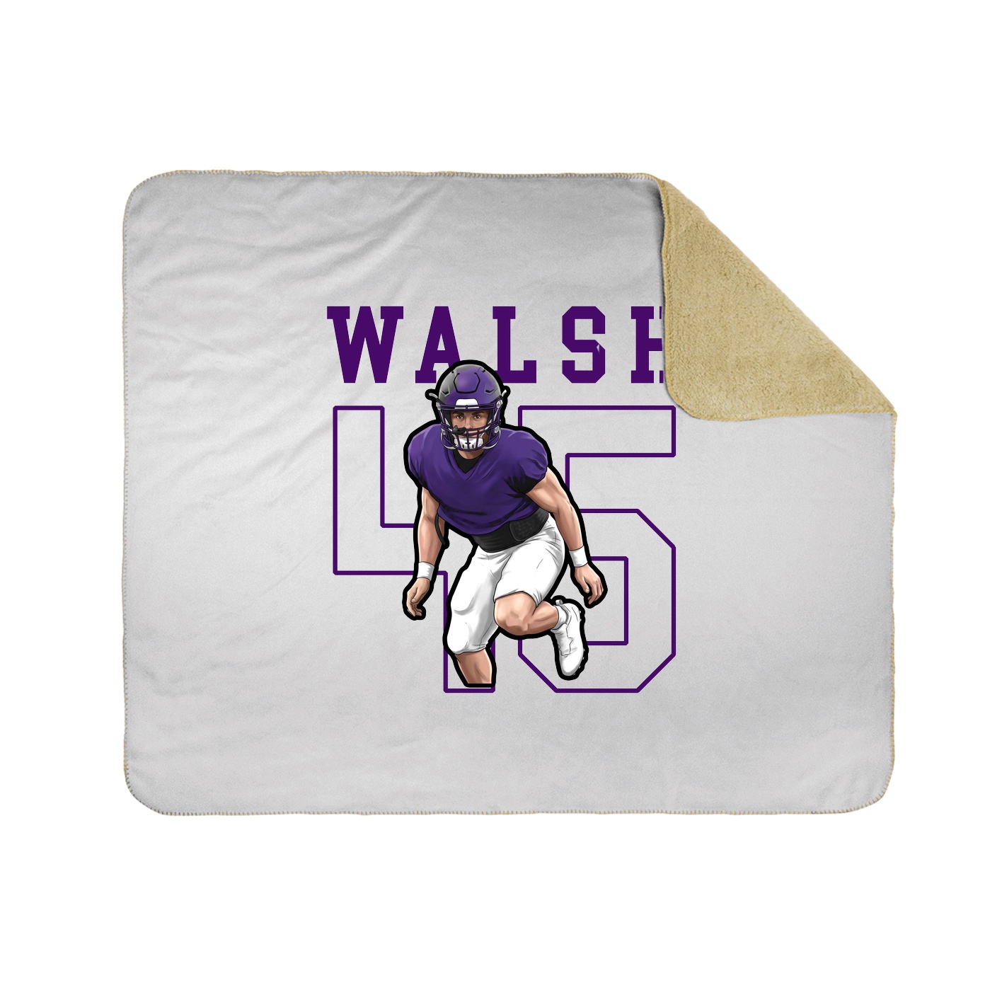 Throw Blanket