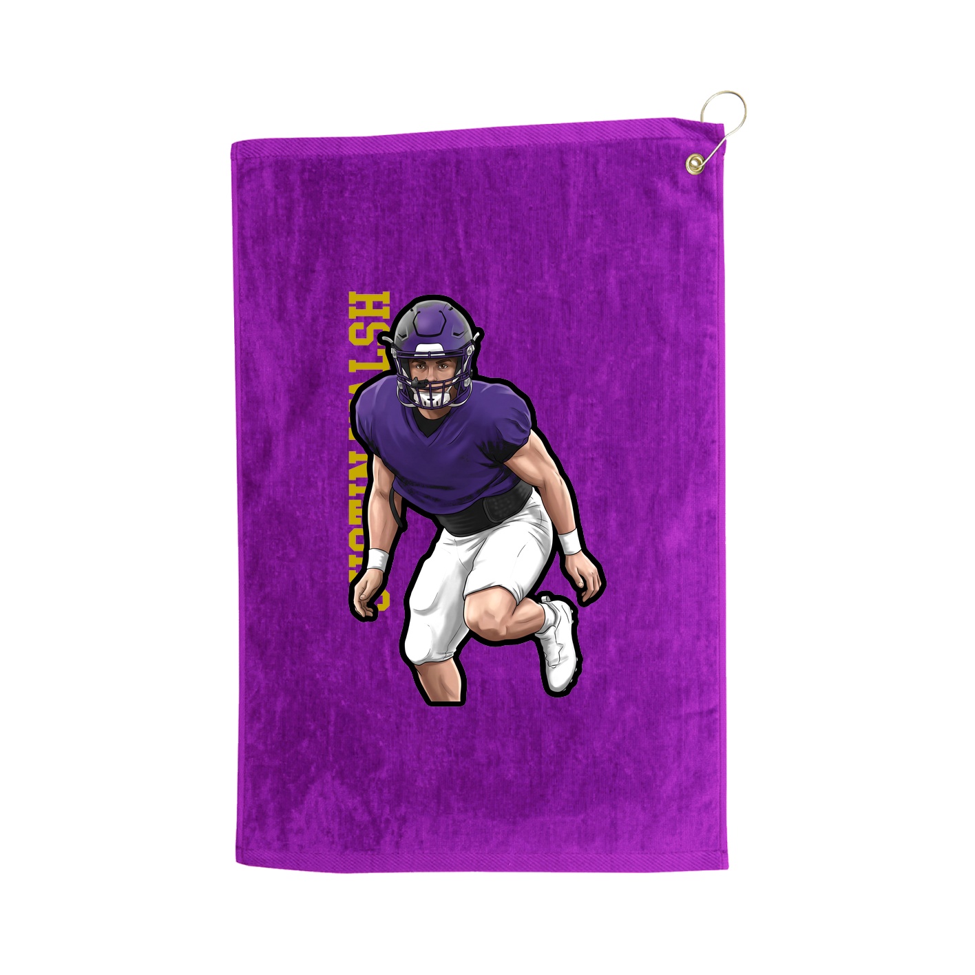 Golf Towel