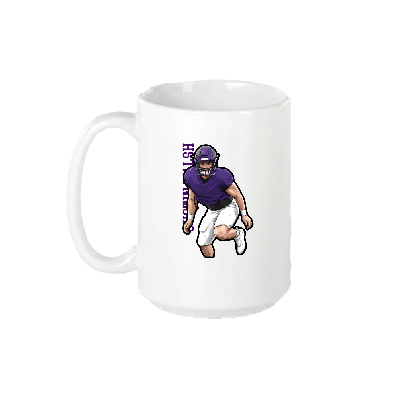 15oz Coffee Mug
