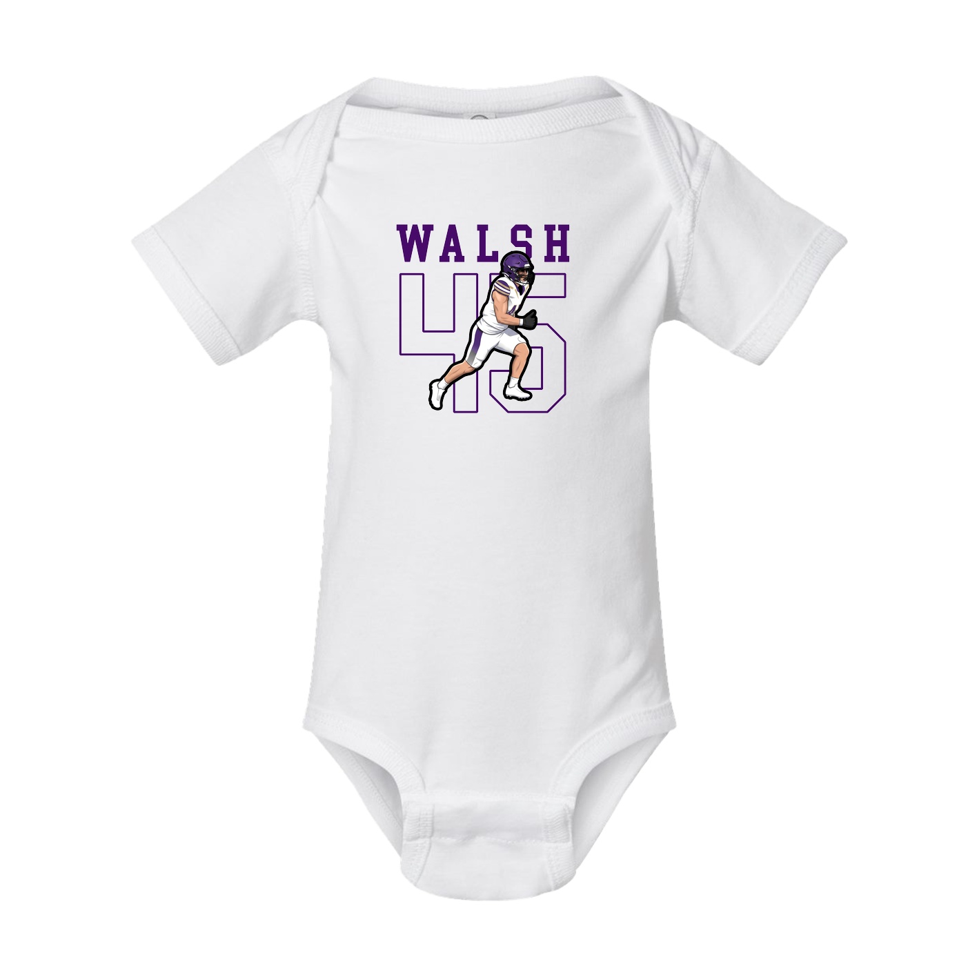 Baby Onesie