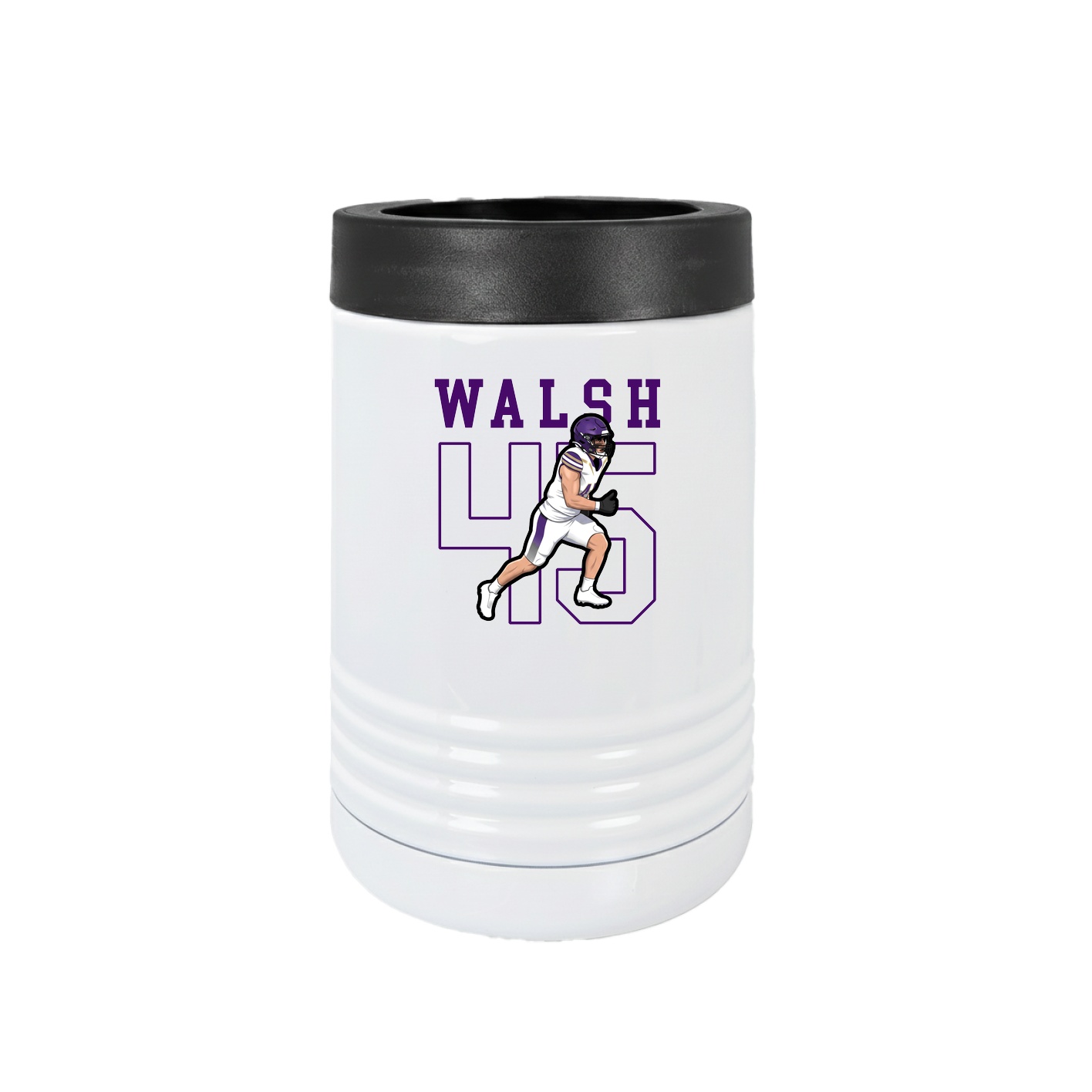 Beverage Holder — Shirsey in White