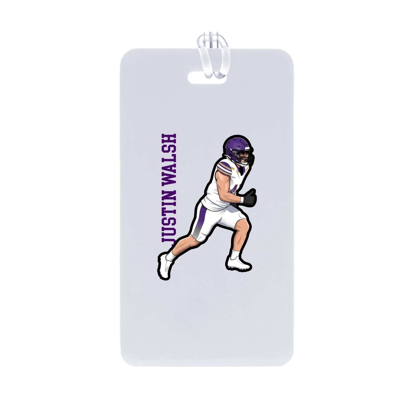 Bag Tag
