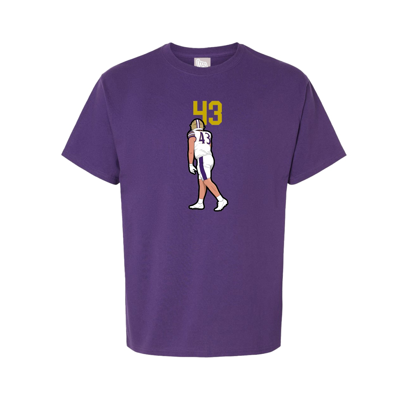 NIL Club Youth Tee