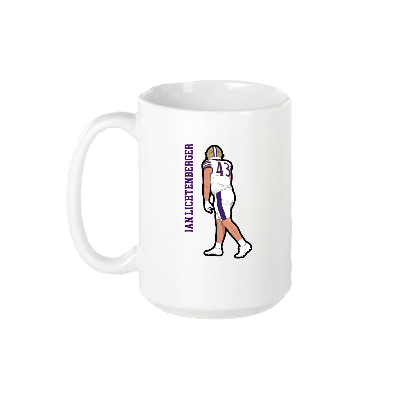 15oz Coffee Mug