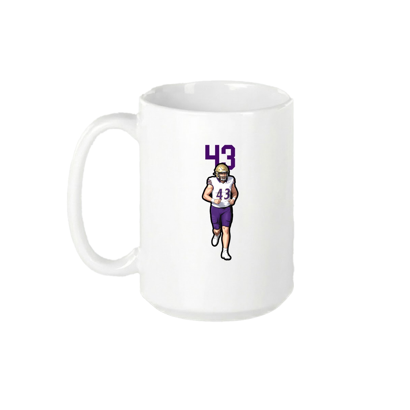 15oz Coffee Mug