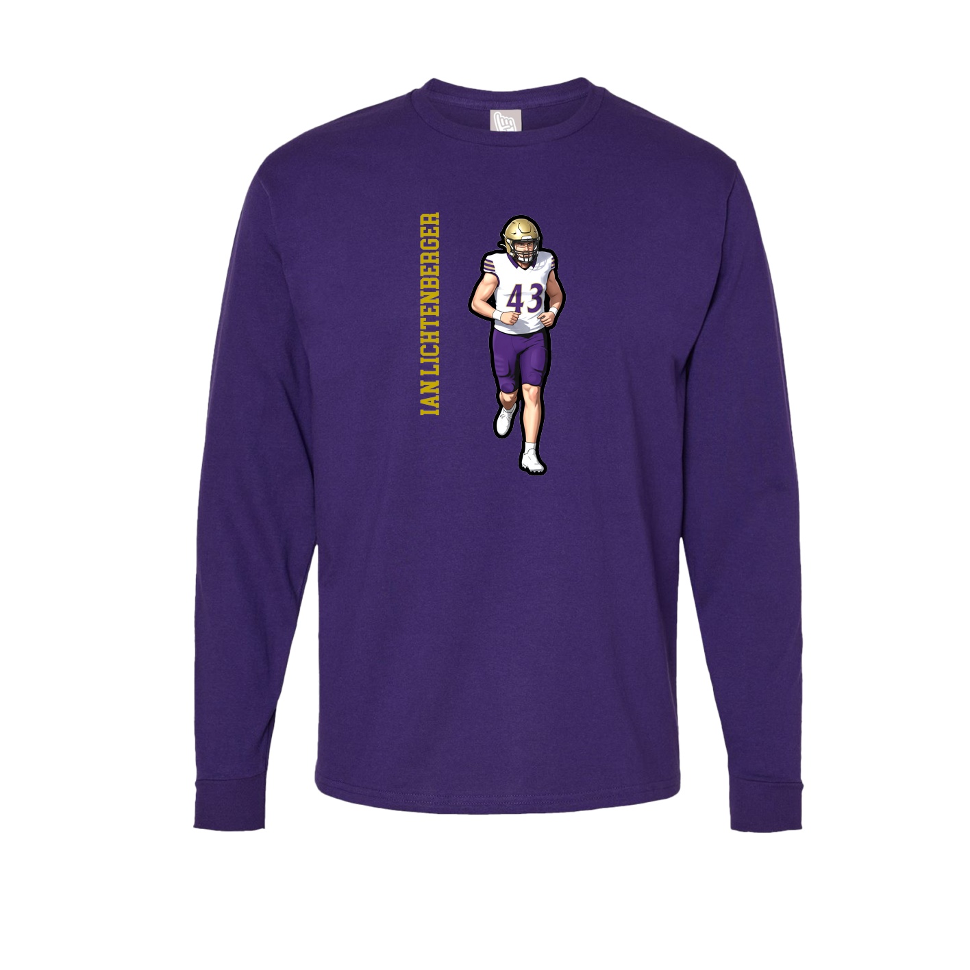 Long Sleeve Tee
