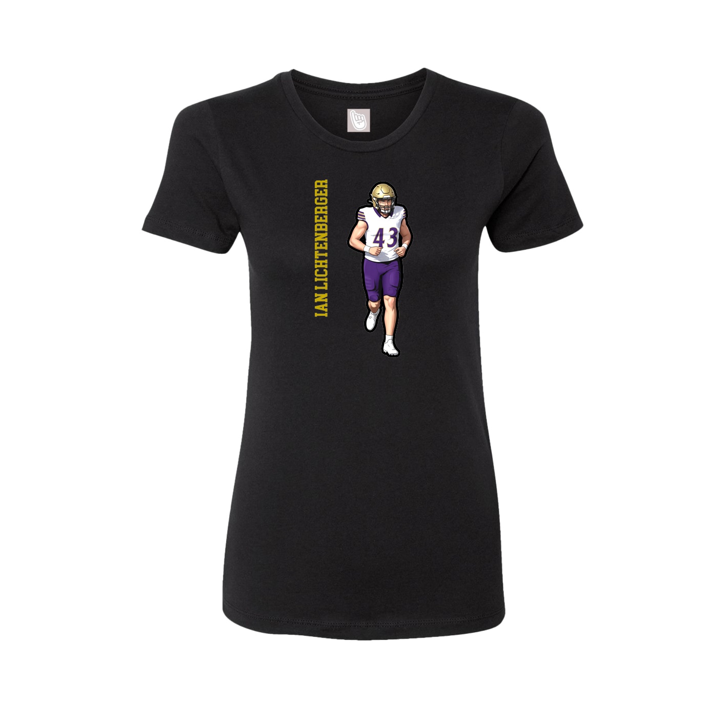 Womens Tee