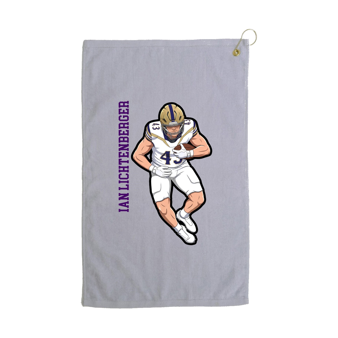 Golf Towel