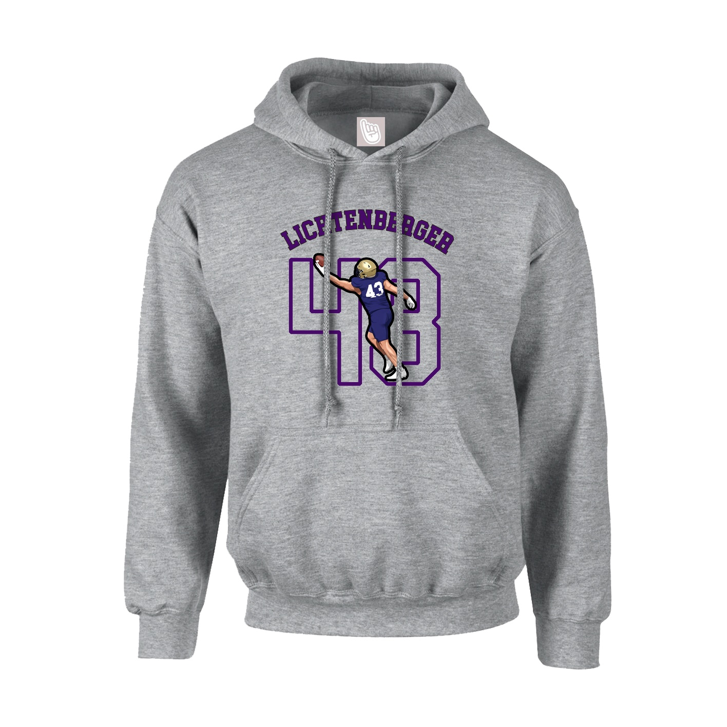 Hoodie