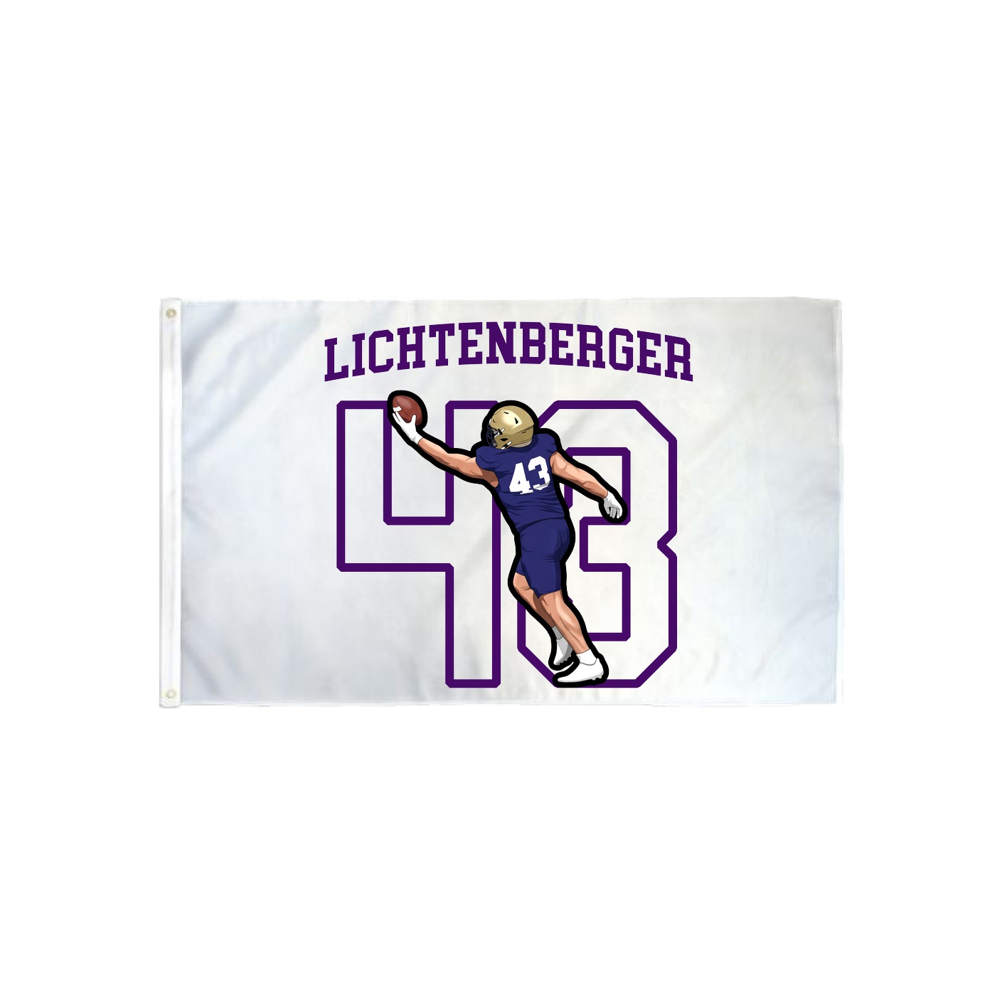 3x5 Flag