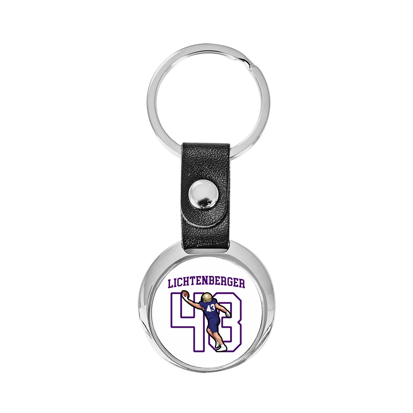 Key Chain — Shirsey in Classic