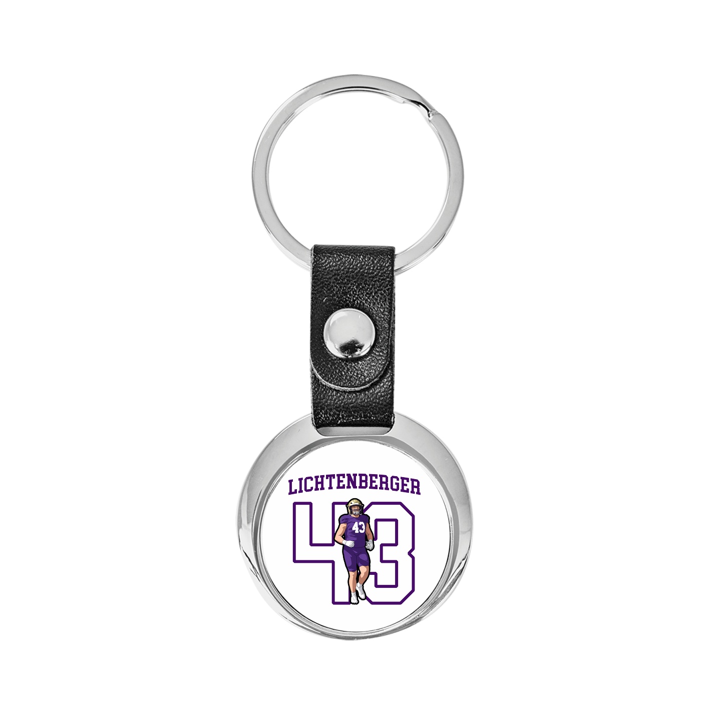 Key Chain — Shirsey in Classic