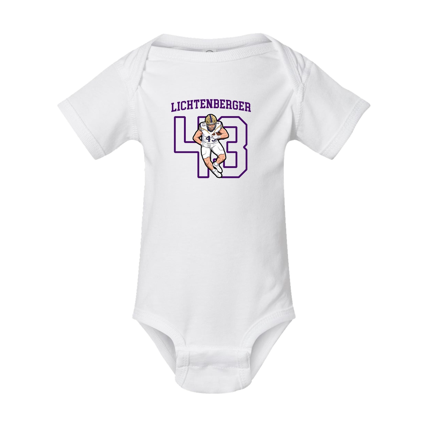 Baby Onesie