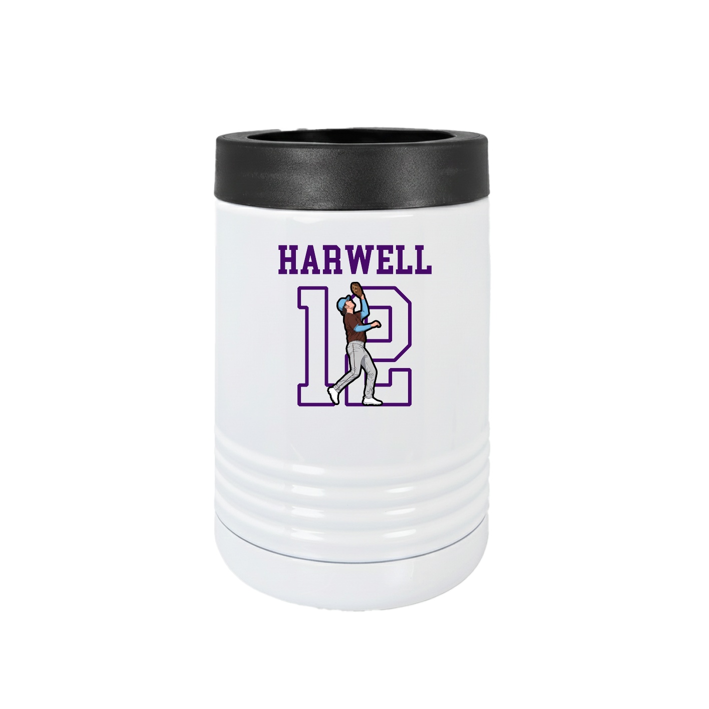 Beverage Holder — Shirsey in White