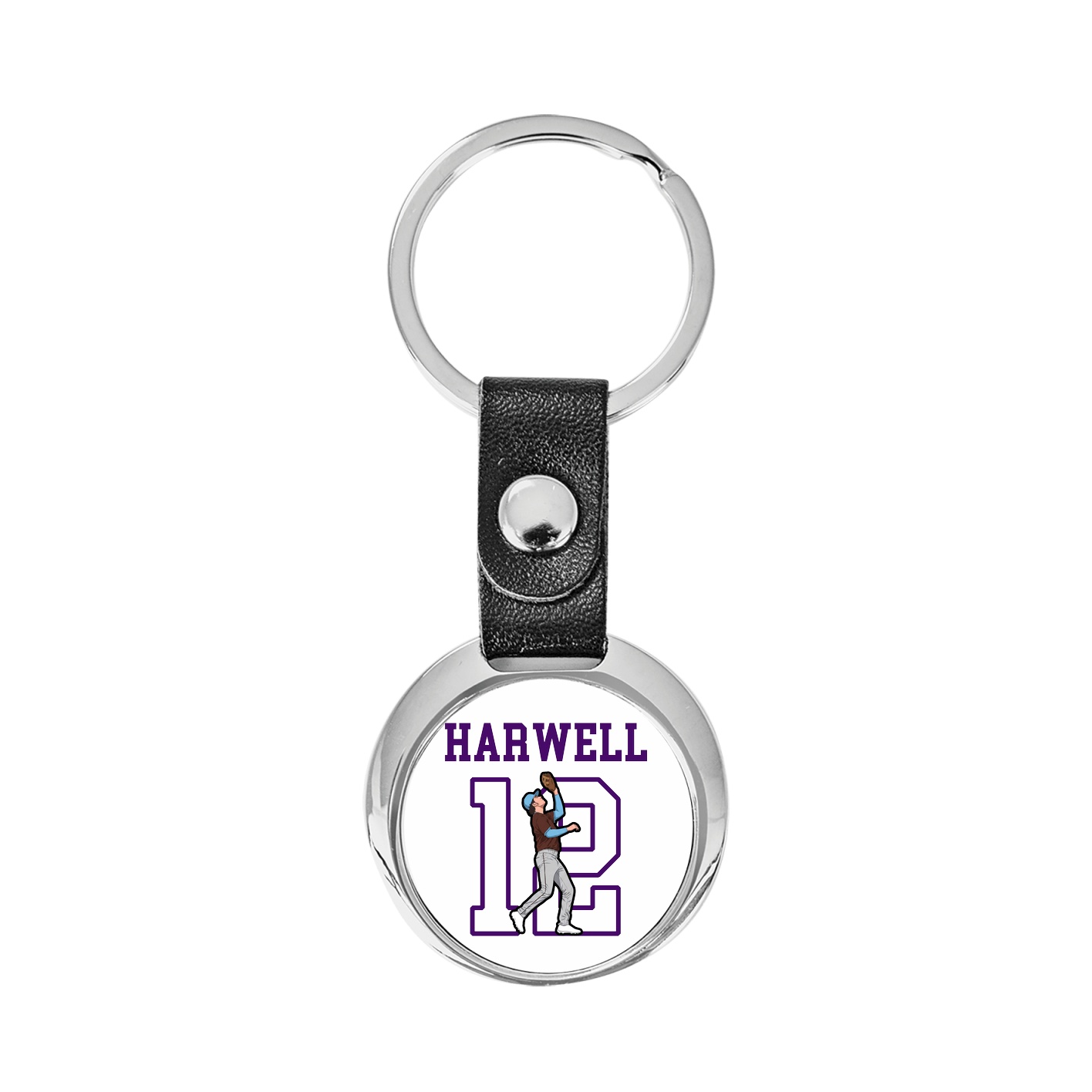 Key Chain — Shirsey in Classic
