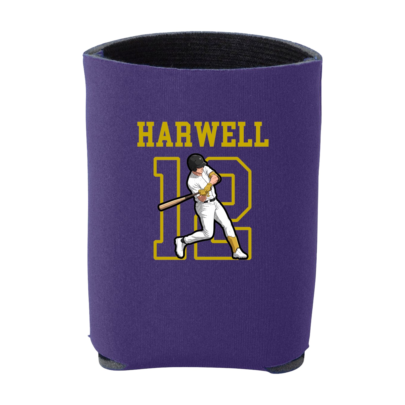Can Holder — Shirsey in Purple