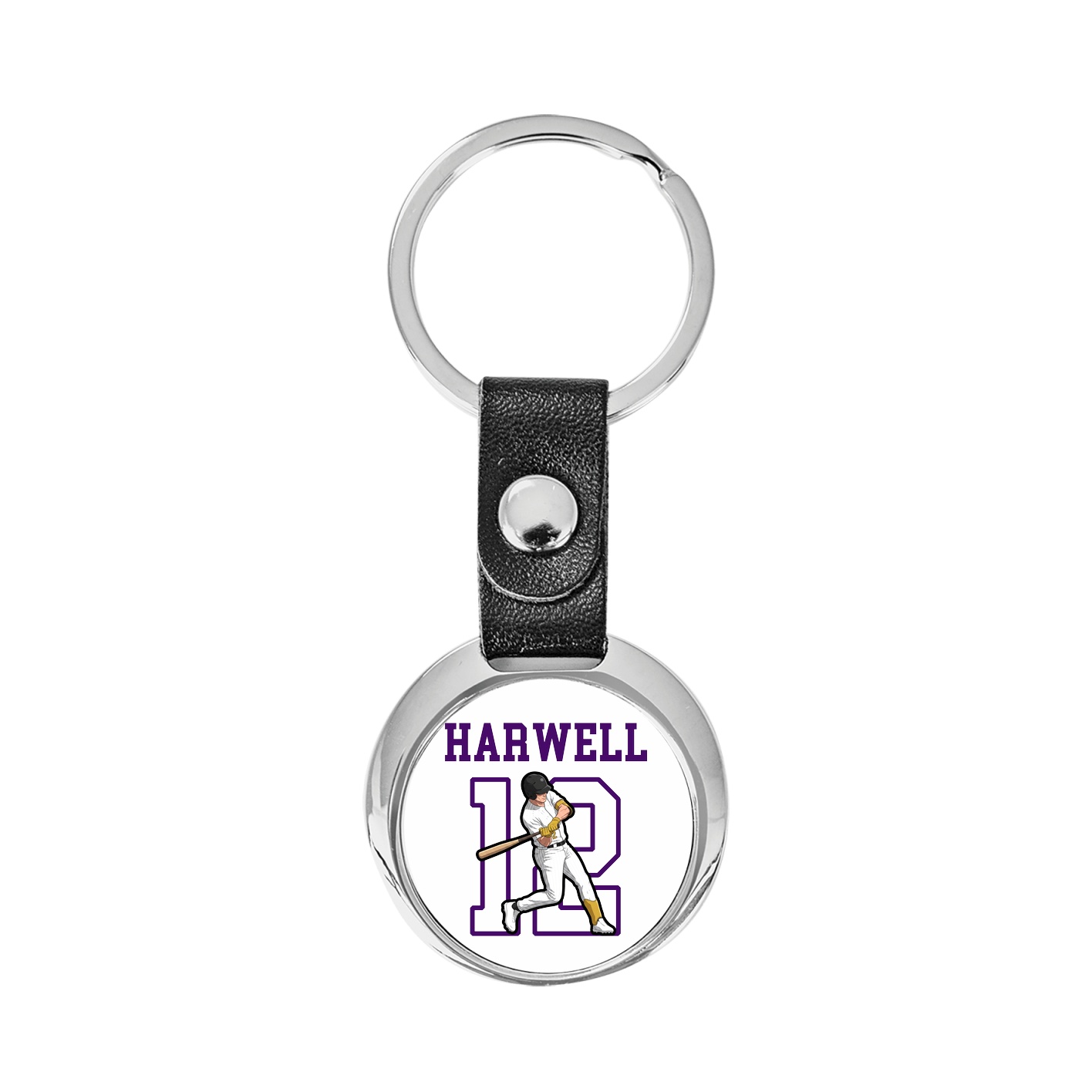Key Chain — Shirsey in Classic