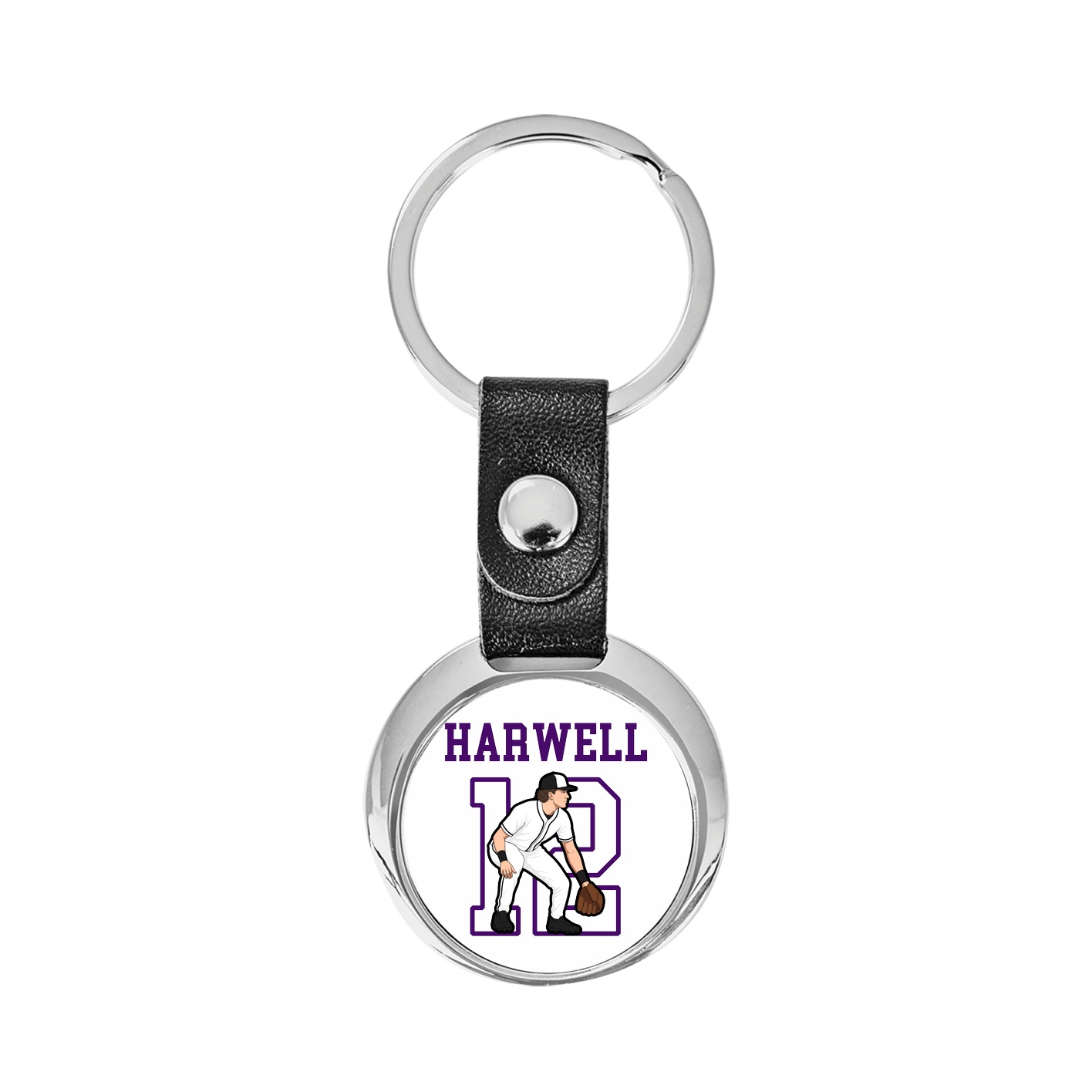 Key Chain — Shirsey in Classic